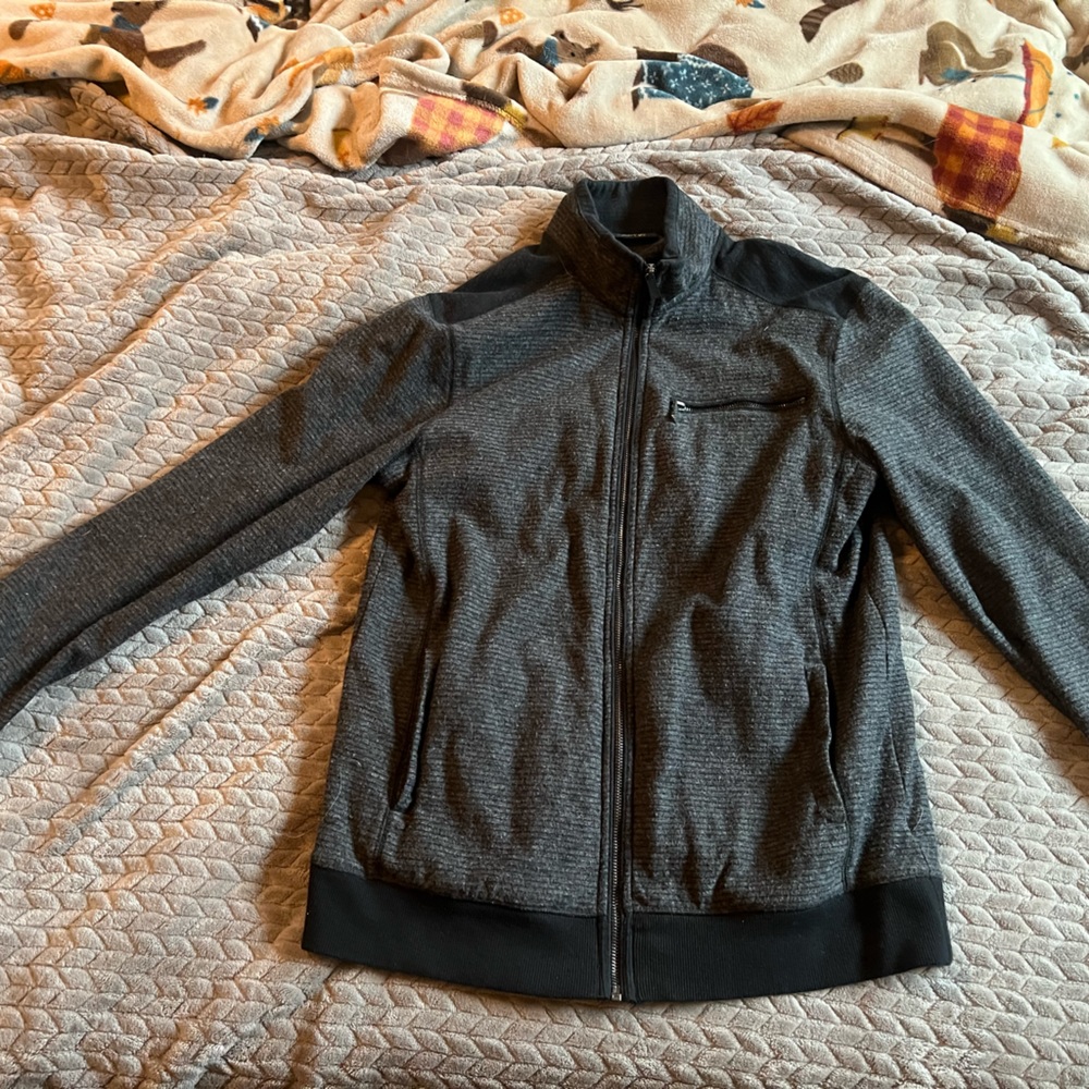 Men’s size M apt 9 jacket